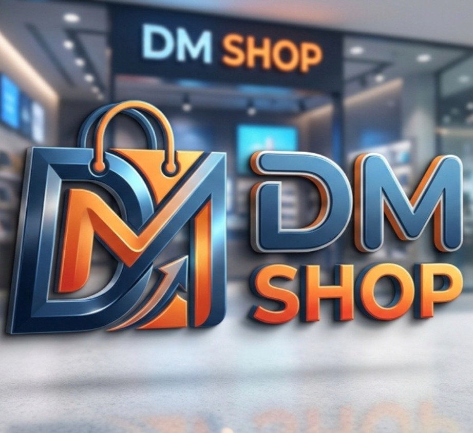 Dm Shop MARKET